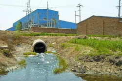 冬季污水處理設施運行注意事項
